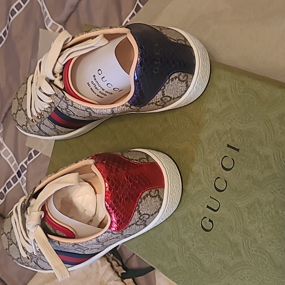 Gucci Shoes